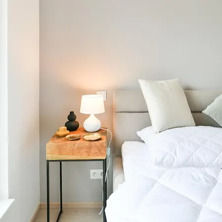 Golf Apartment 114 Beroun  Extérieur photo