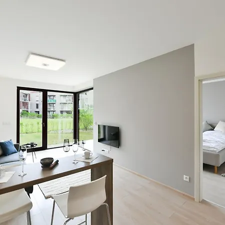 Golf Apartment 114 Beroun  Extérieur photo