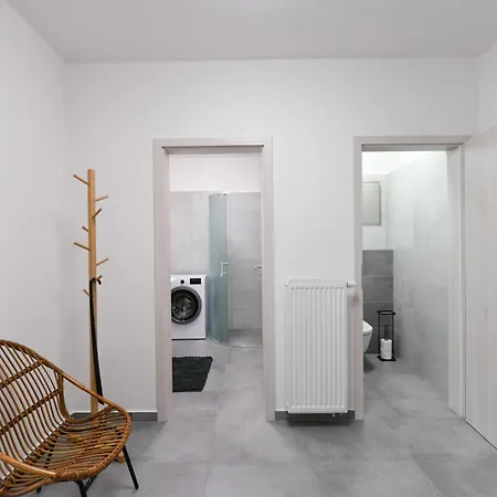 Golf Apartment 114 Beroun  Extérieur photo
