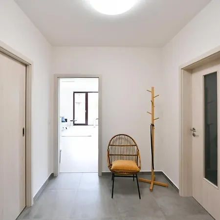 Golf Apartment 114 Beroun  Extérieur photo
