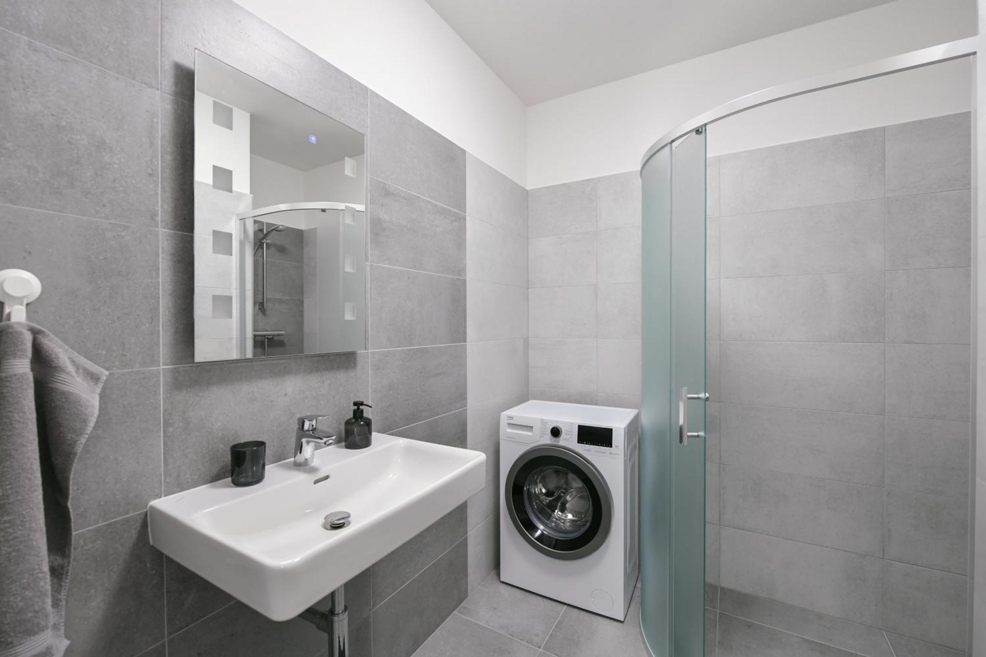 Golf 114 Apartment Beroun (Central Bohemian)