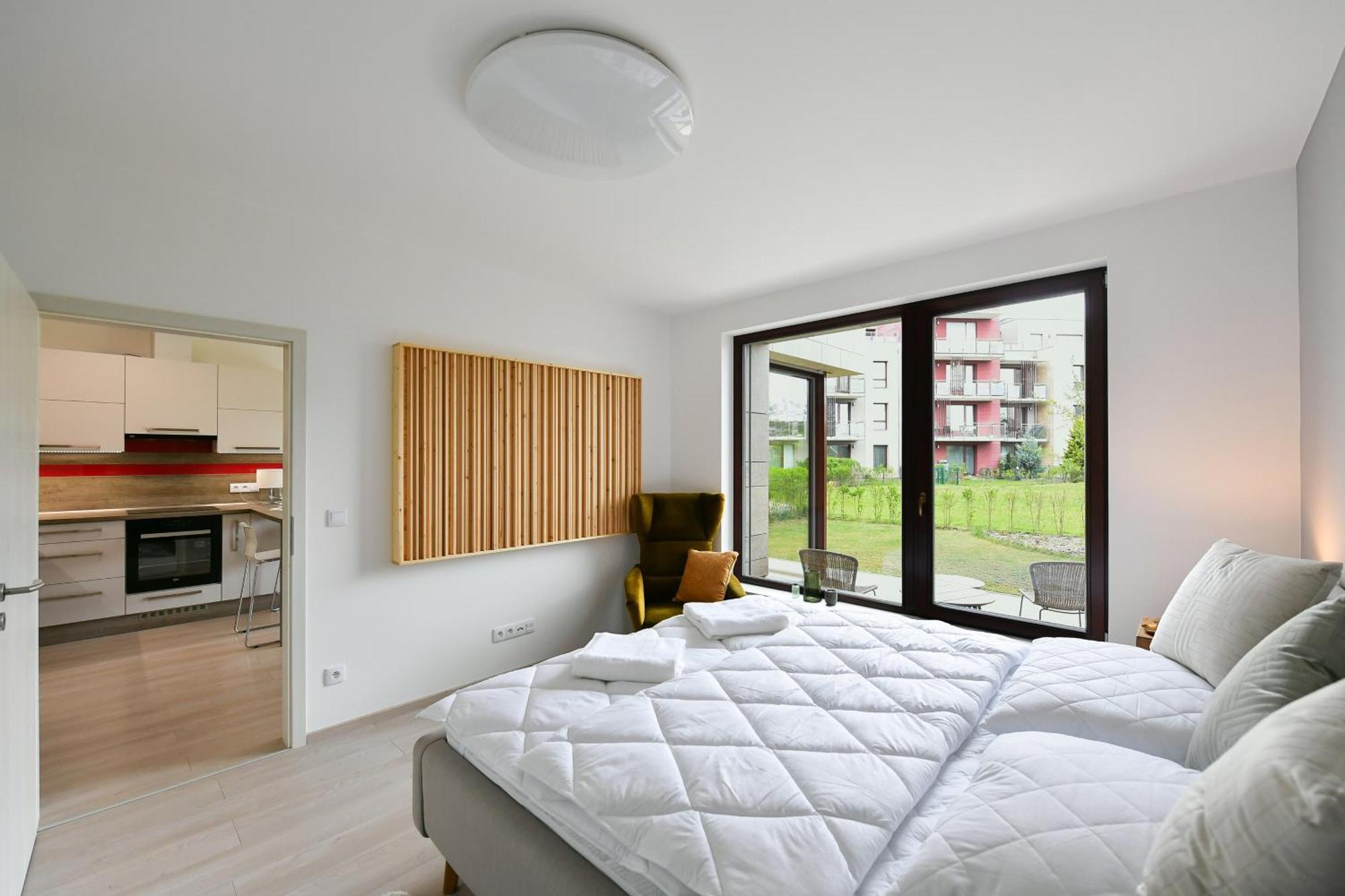 Golf 114 Beroun (Central Bohemian)